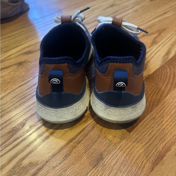 Cole Haan Generation Zerogrand Stitchlite Sneakers - Picture 7 of 7